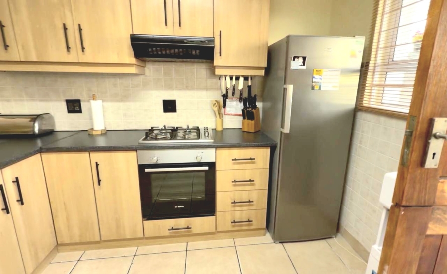 3 Bedroom Property for Sale in Dana Bay Western Cape